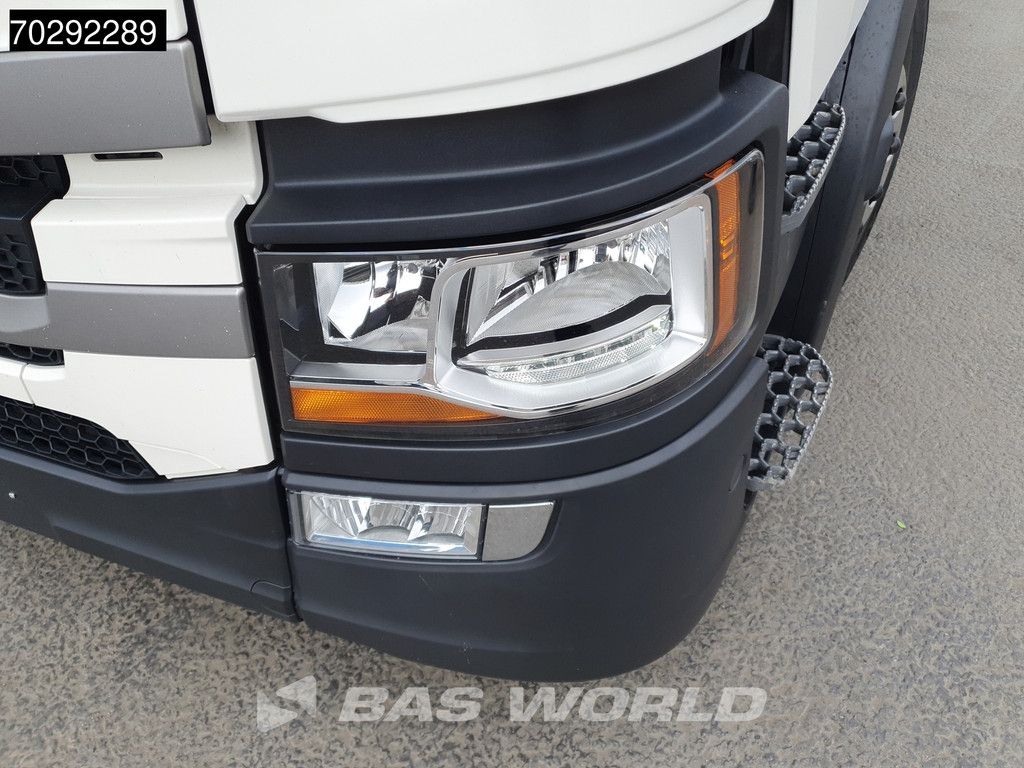 Scania R410 6X2 Carrier Supra 1250 MT Retarder Lamberet Liftachse ACC Euro 6