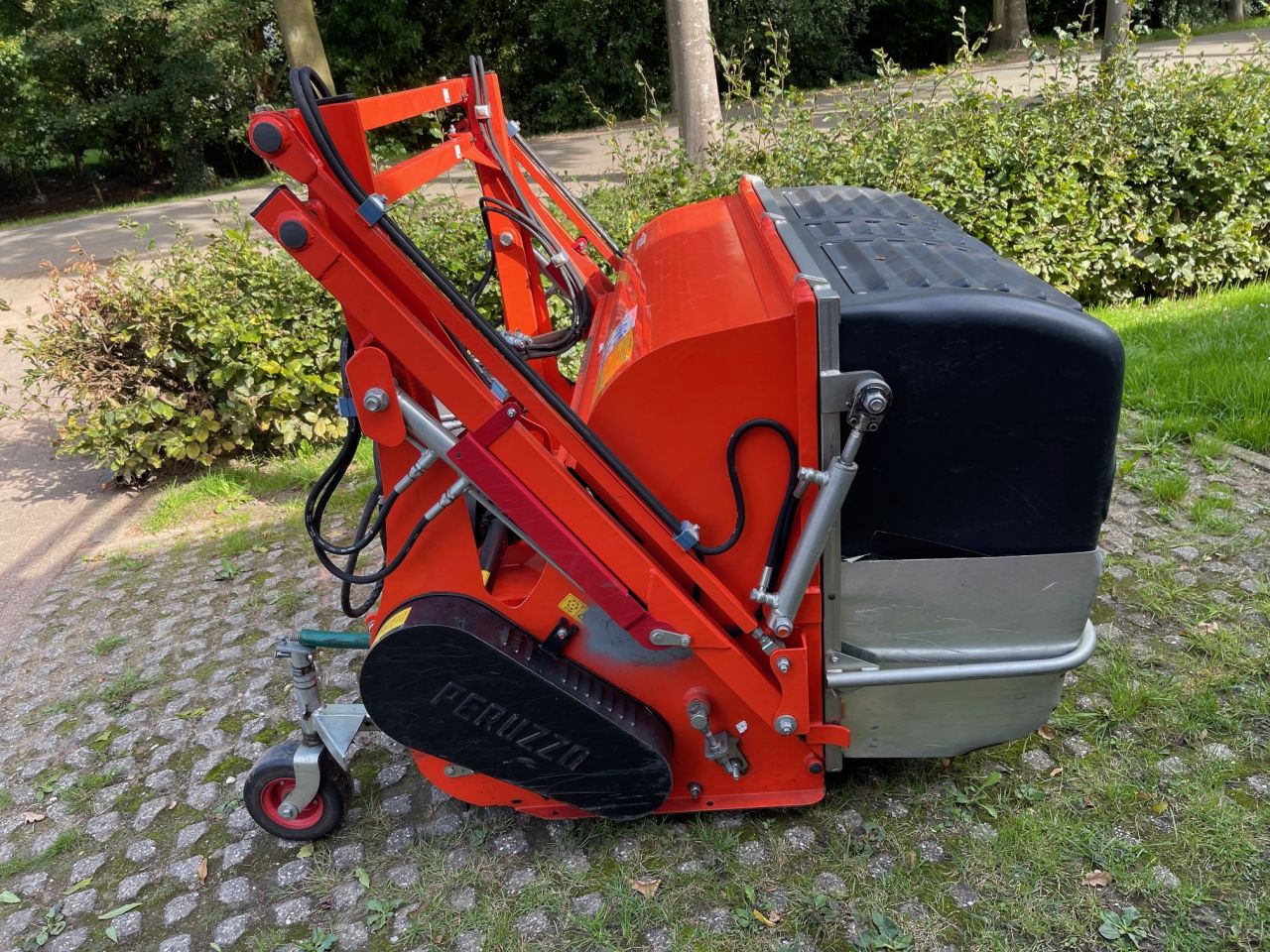Peruzzo Koala 1200 P