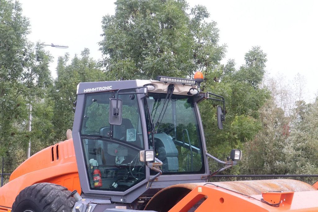 Hamm H25I | H 25 I | LOW HOURS | GOOD CONDITION