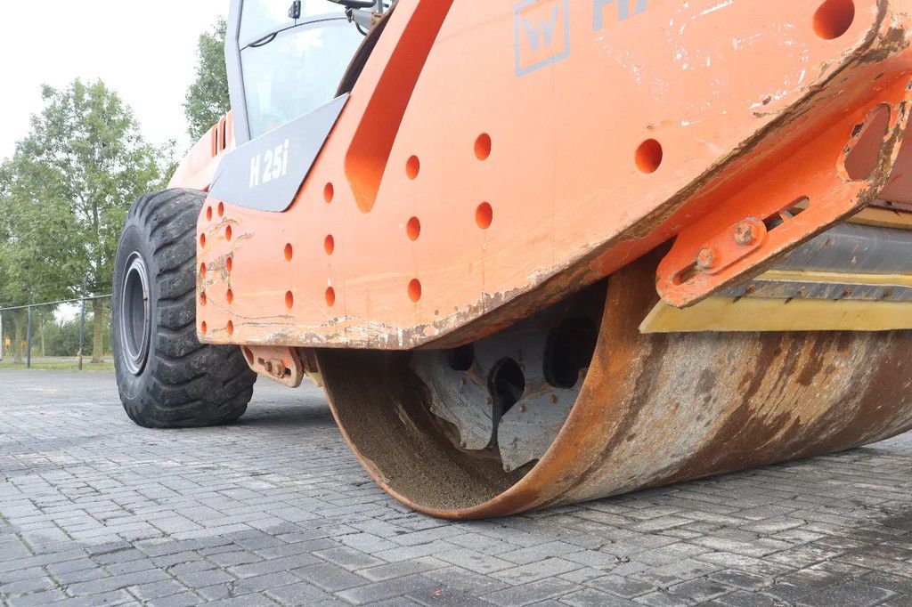 Hamm H25I | H 25 I | LOW HOURS | GOOD CONDITION