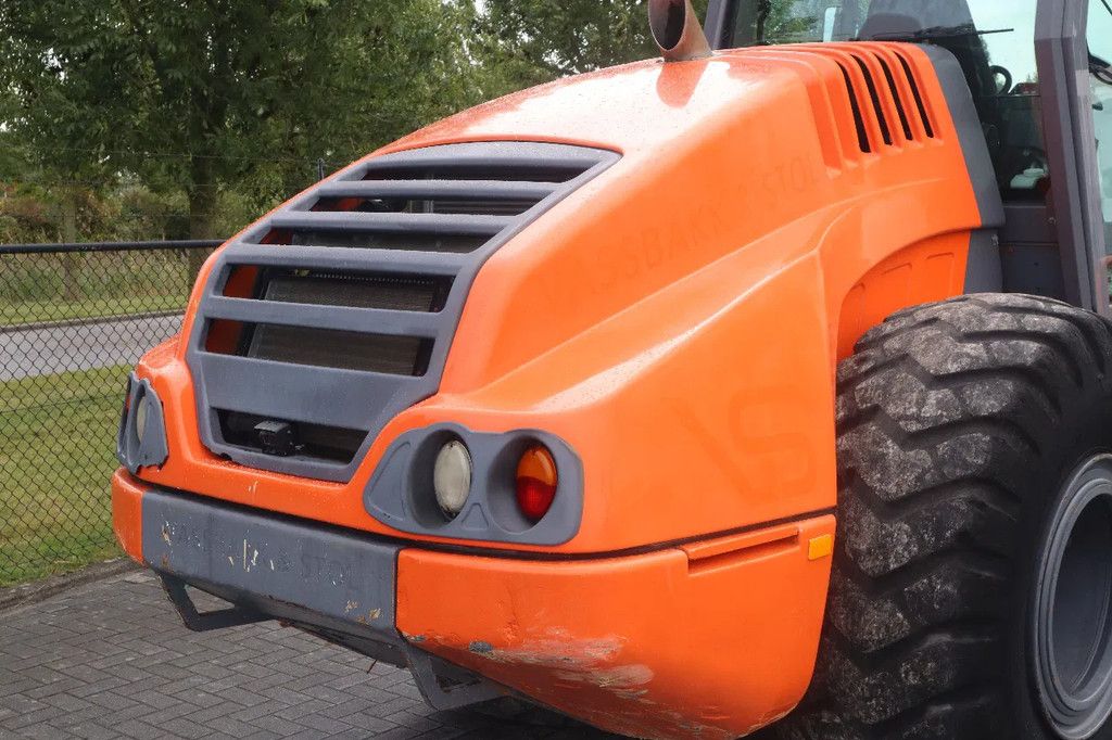 Hamm H25I | H 25 I | LOW HOURS | GOOD CONDITION