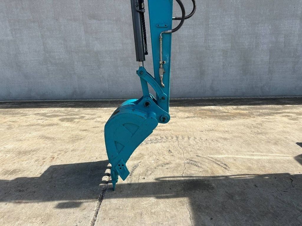 Raupenbagger Kubota KX161-3SZ Diesel 34,6 kW