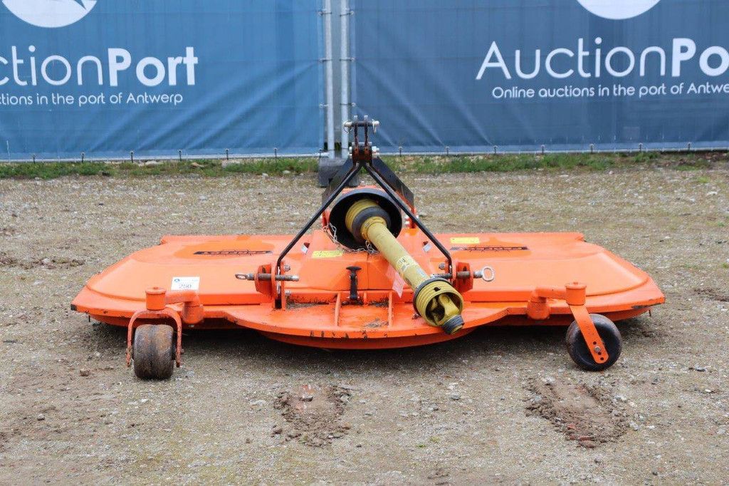 Pasture blotter Perfect T-225 2020