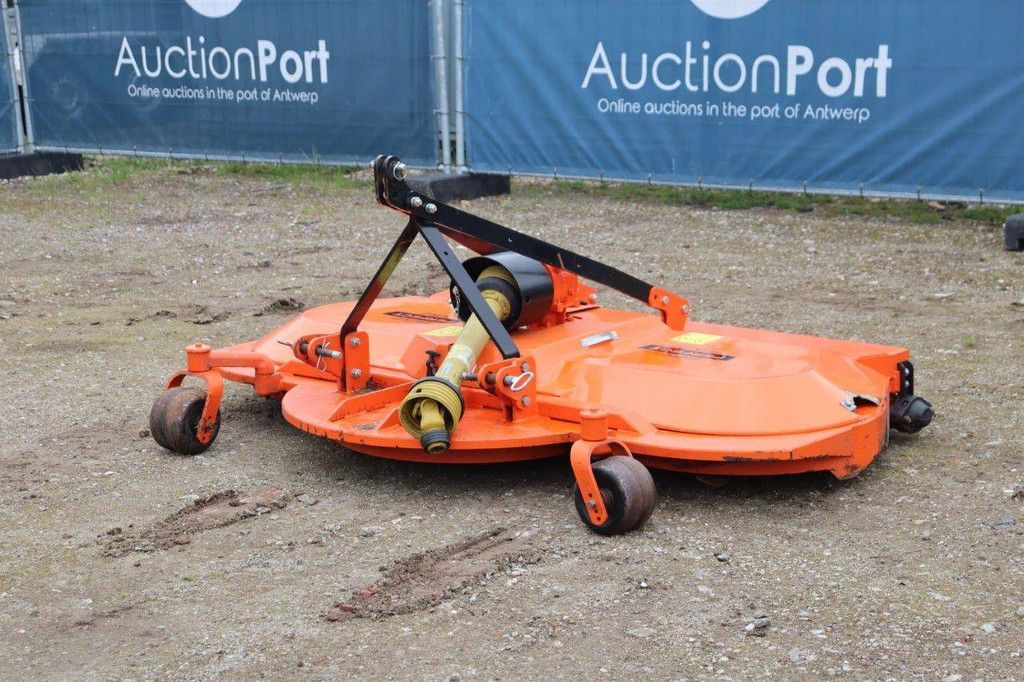 Pasture blotter Perfect T-225 2020