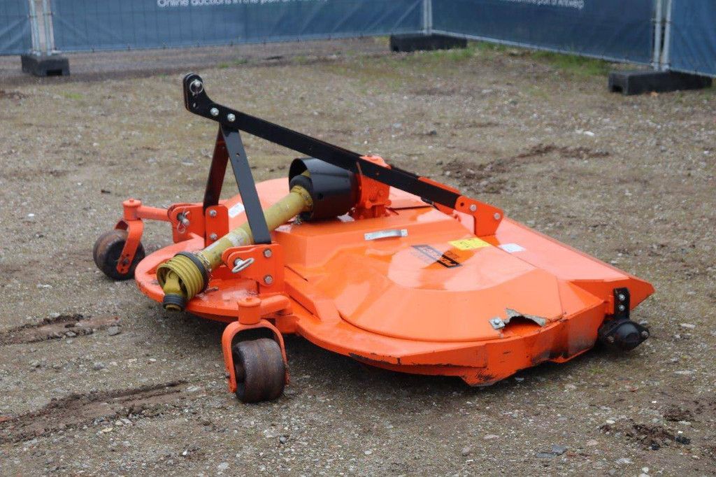 Pasture blotter Perfect T-225 2020