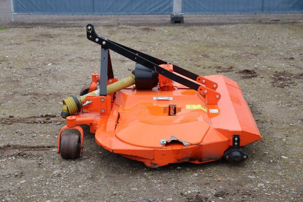Pasture blotter Perfect T-225 2020