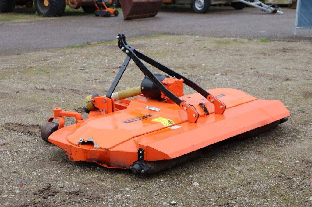 Pasture blotter Perfect T-225 2020