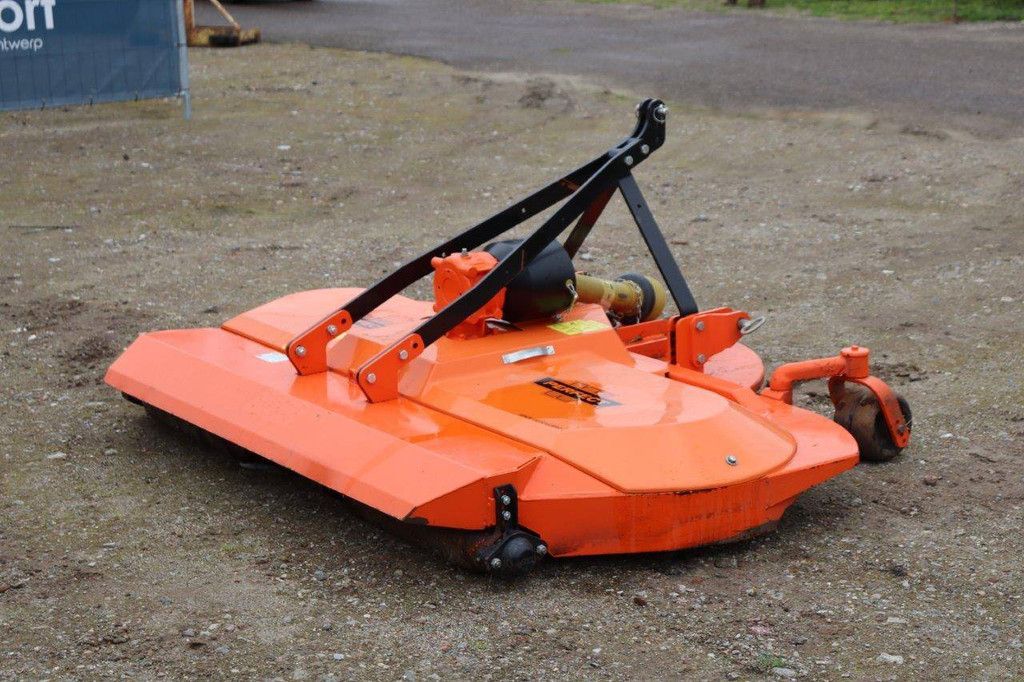 Pasture blotter Perfect T-225 2020