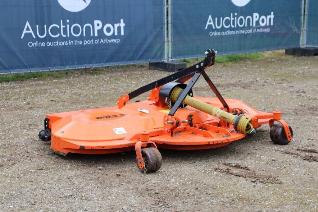 Pasture blotter Perfect T-225 2020