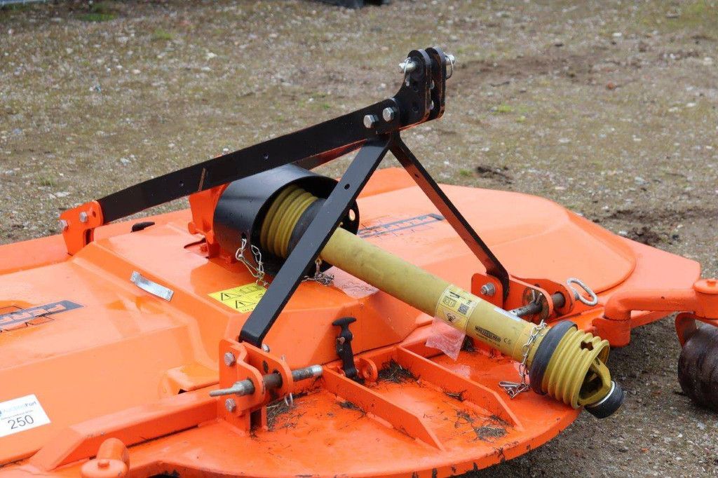Pasture blotter Perfect T-225 2020