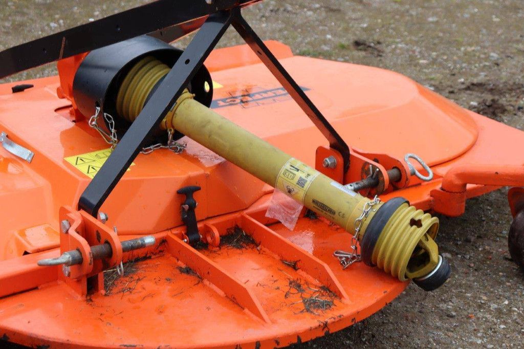 Pasture blotter Perfect T-225 2020