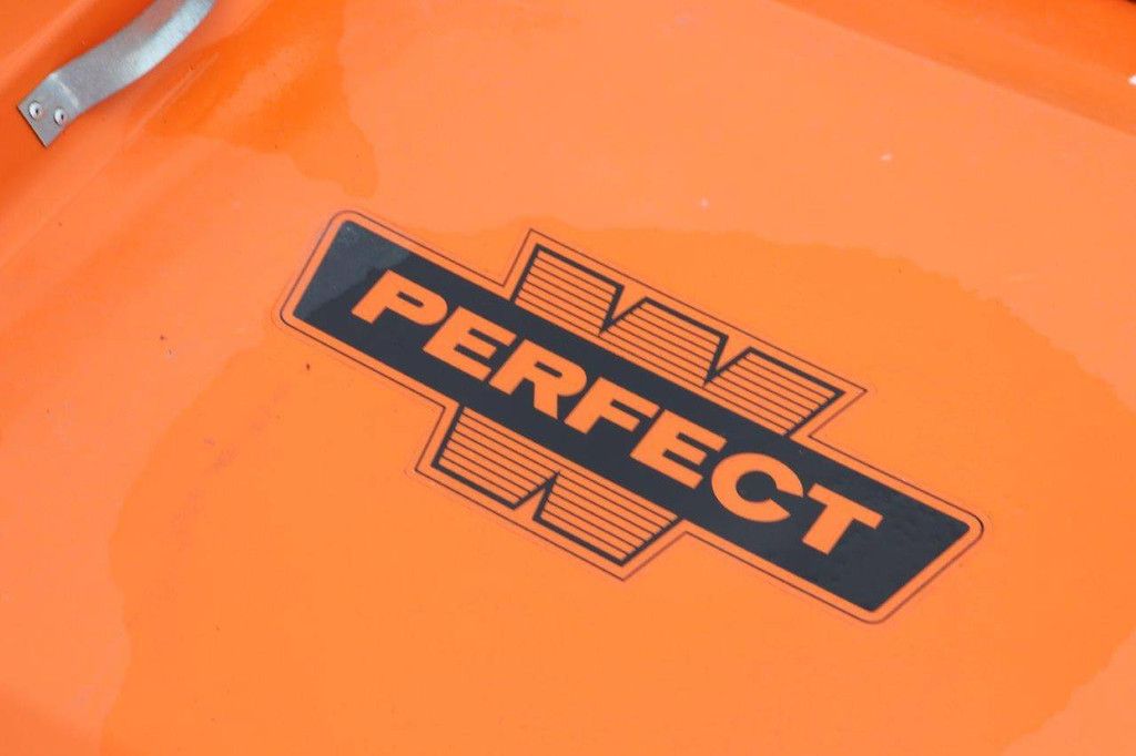 Pasture blotter Perfect T-225 2020
