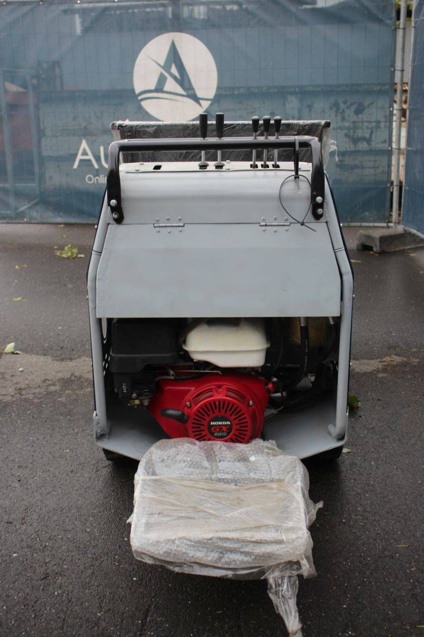 Minidumper Petrol