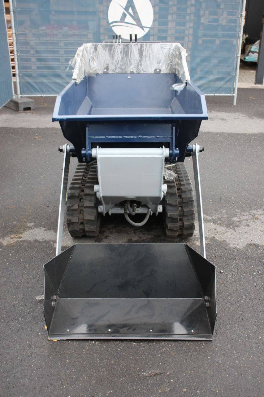 Minidumper Petrol