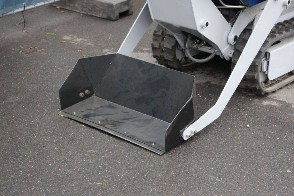 Minidumper Petrol