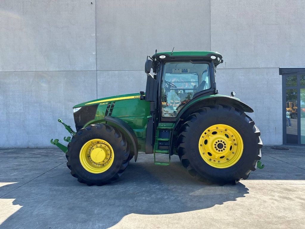 Traktor John Deere 7230R Diesel 191kW 2013