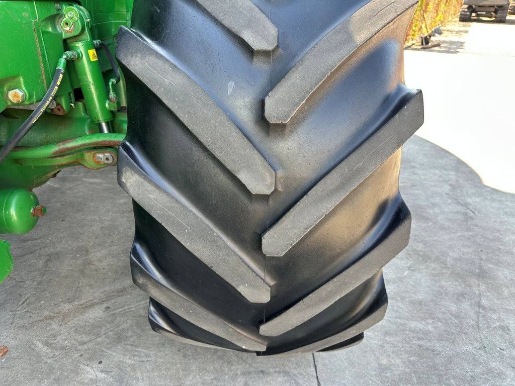 Traktor John Deere 7230R Diesel 191kW 2013