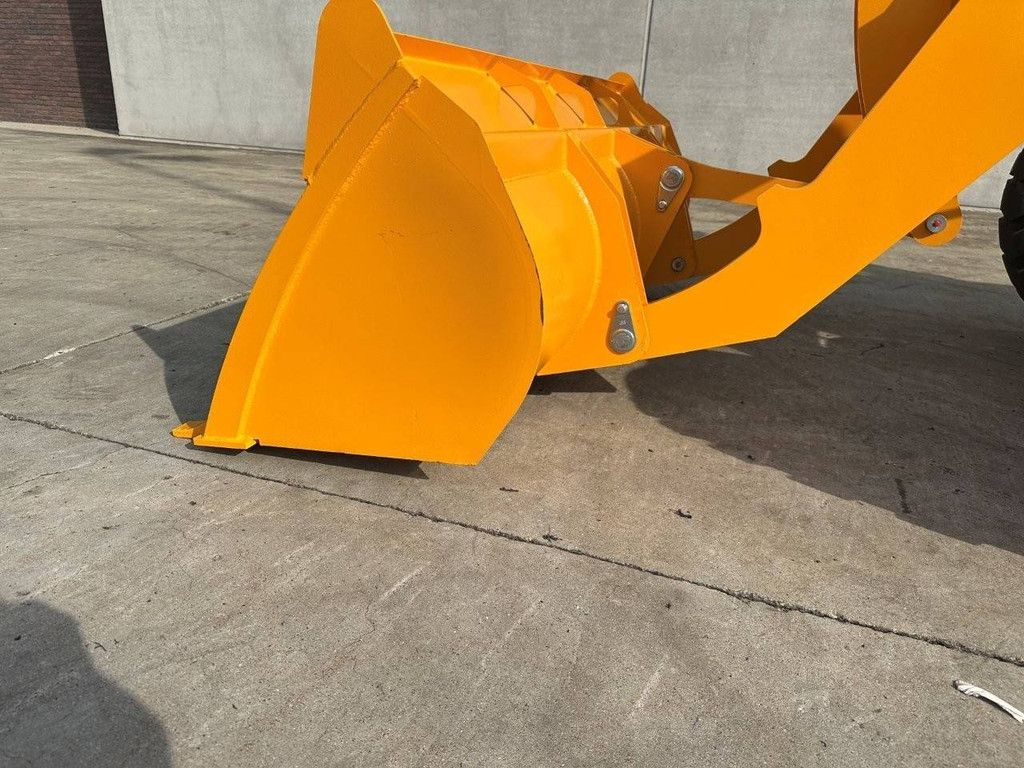 Wheel loader Blanche TW36 Diesel 42kW 2025 New