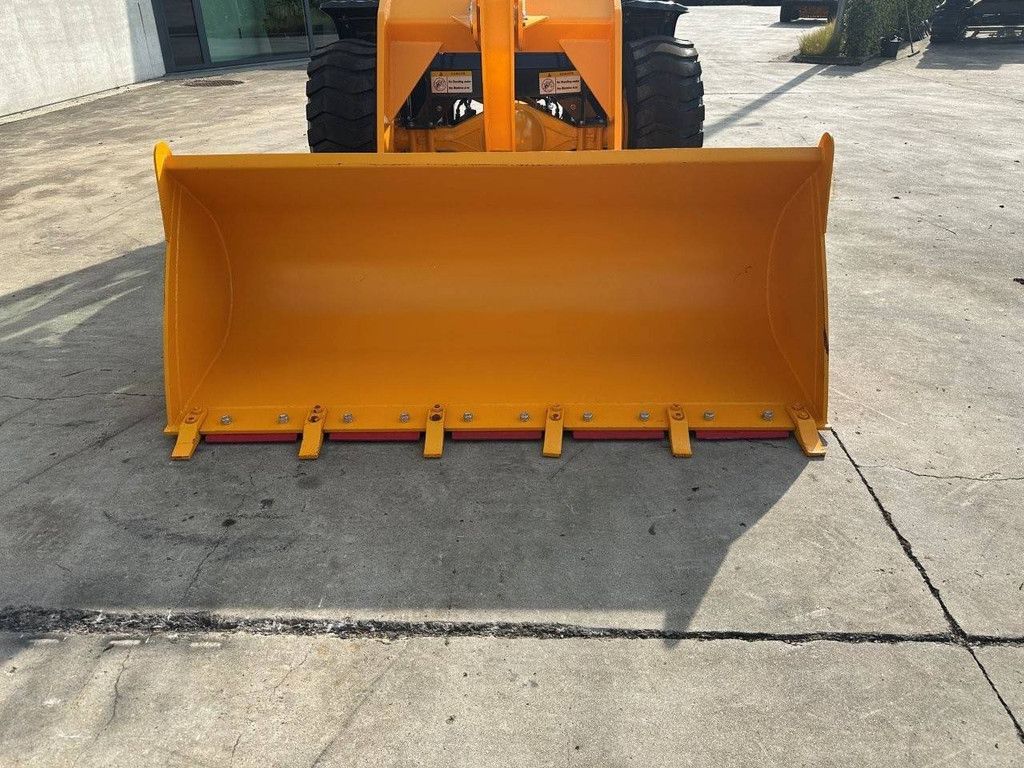 Wheel loader Blanche TW36 Diesel 42kW 2025 New
