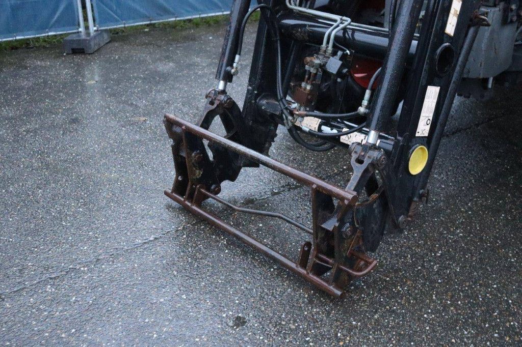 Tractor Fendt 310/2 Diesel
