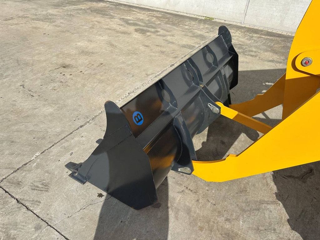 Wheel loader KATE KT20 Diesel 2025 New