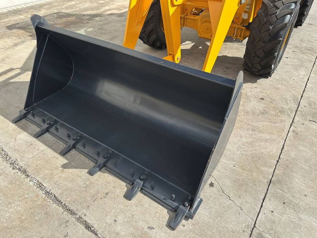 Wheel loader KATE KT20 Diesel 2025 New