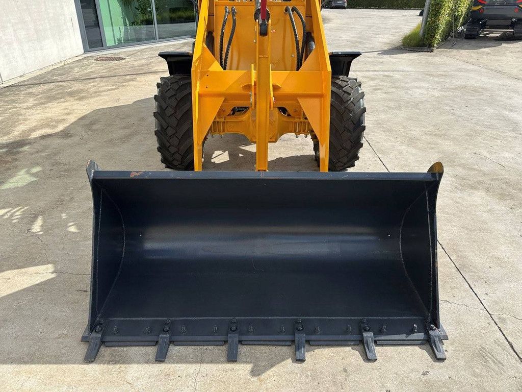Wheel loader KATE KT20 Diesel 2025 New