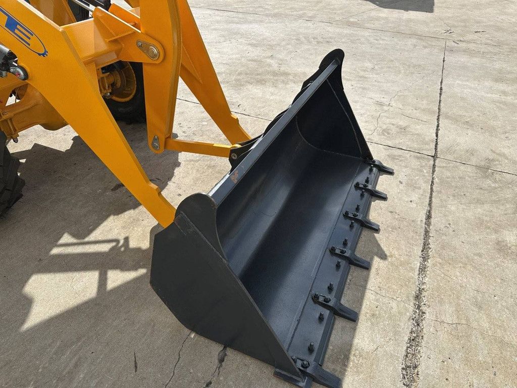 Wheel loader KATE KT20 Diesel 2025 New