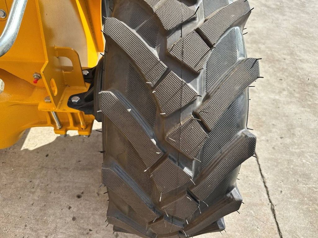 Wheel loader KATE KT20 Diesel 2025 New