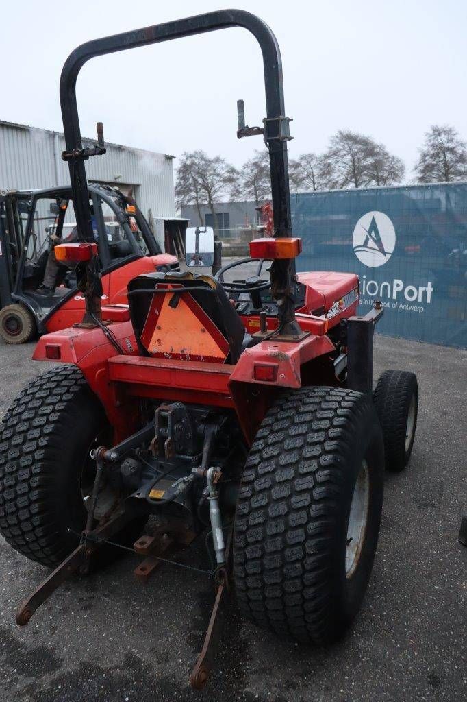 Traktor Shibaura S325 Diesel