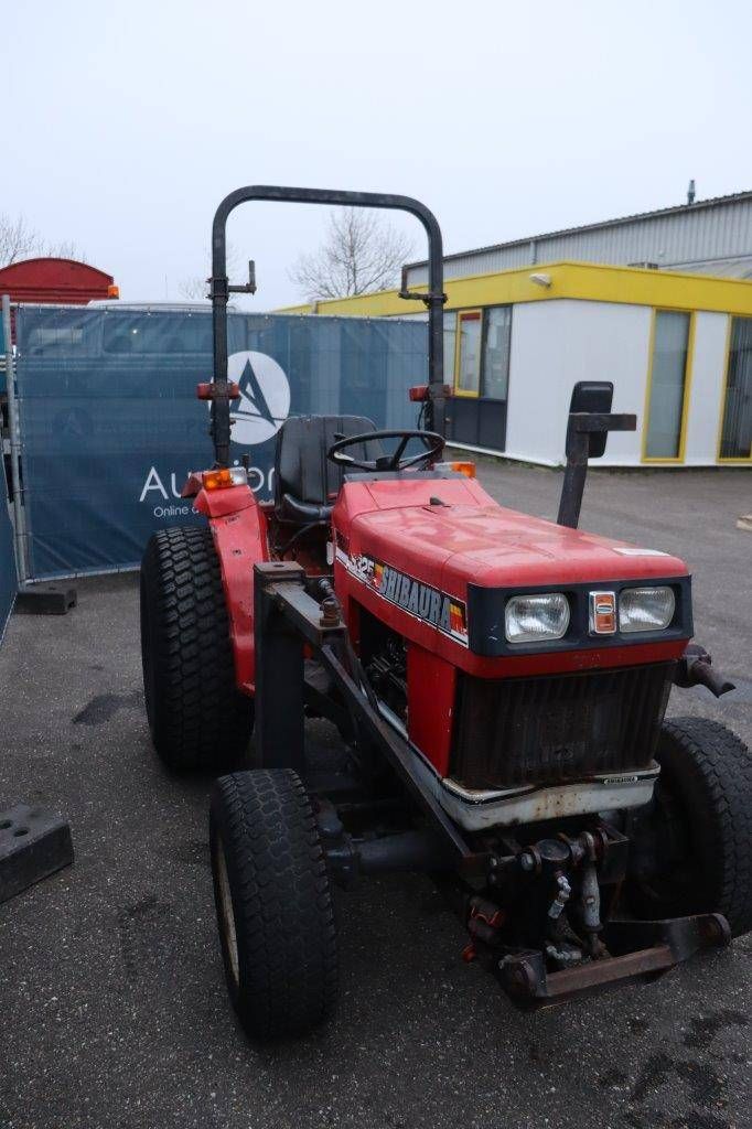 Traktor Shibaura S325 Diesel