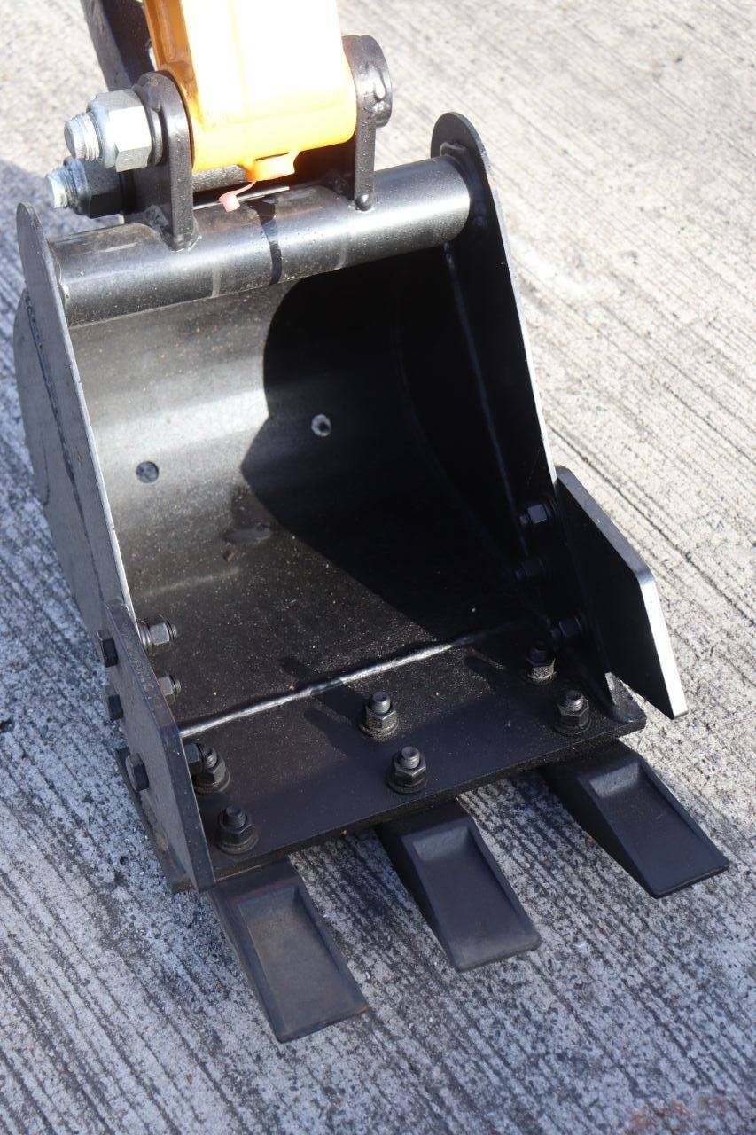 Minibagger JPC HT12 Diesel 12 PS 2025 Neu