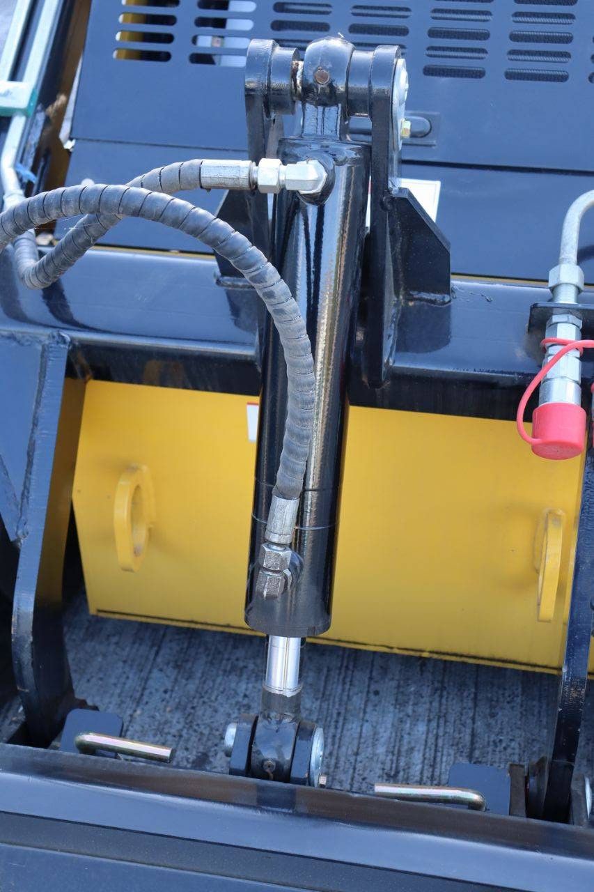 Schranklader LH LRT460 Diesel 17.6kW 2025 Nieuw