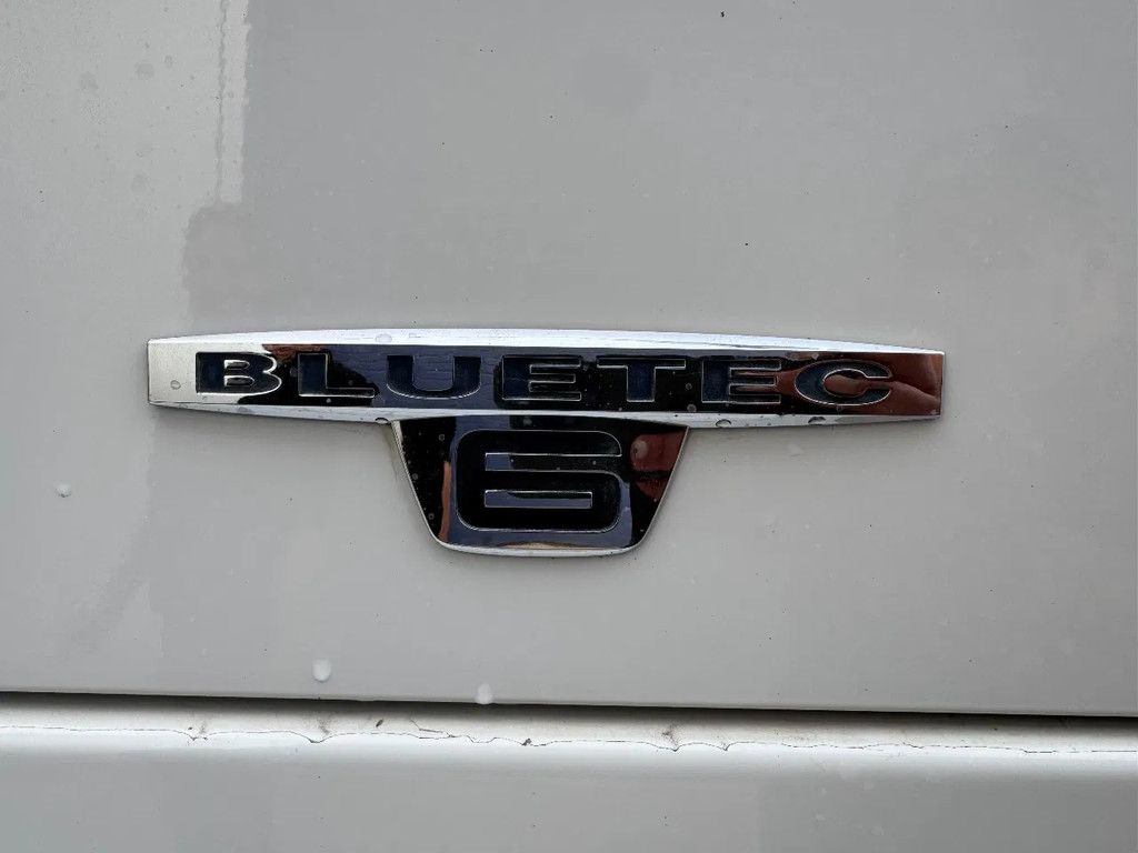 Mercedes-Benz Actros 1843 **EURO 6-VOITH-SPOILERS**
