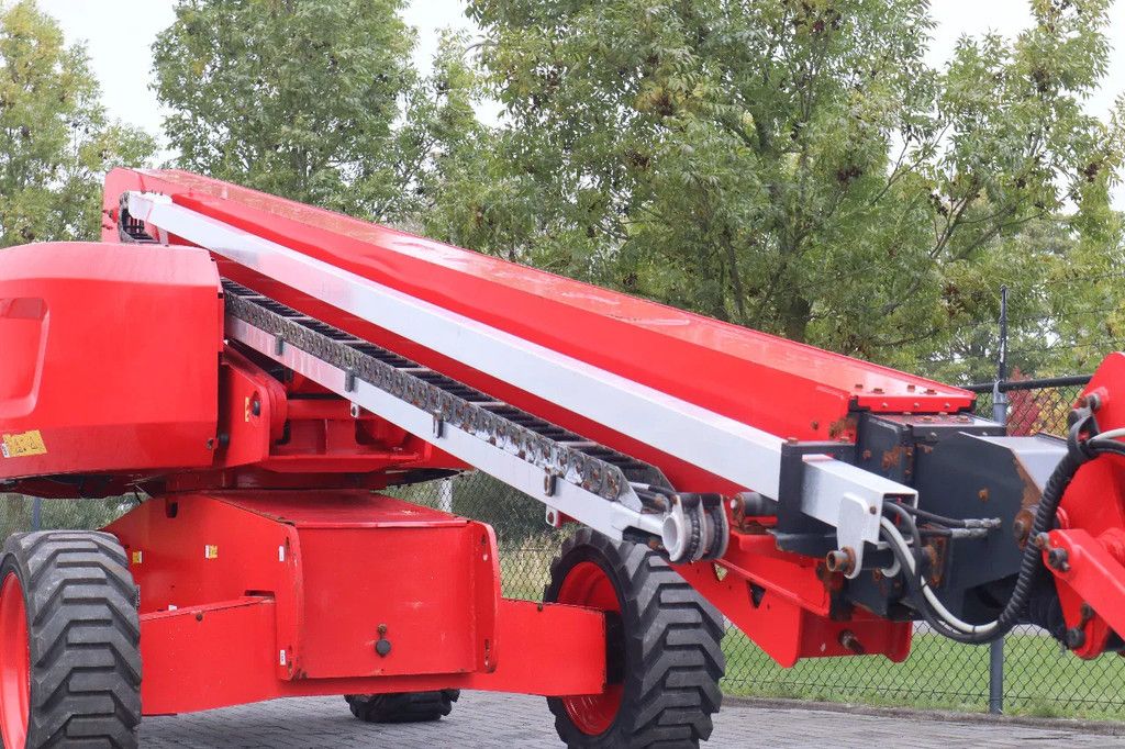 LGMG T22J | 24 METER | 300 KG | LOW HOURS!