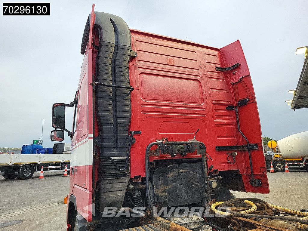 Volvo FH 440 4X2 Hydraulic ADR Euro 5