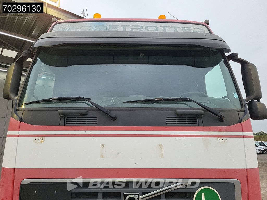 Volvo FH 440 4X2 Hydraulic ADR Euro 5