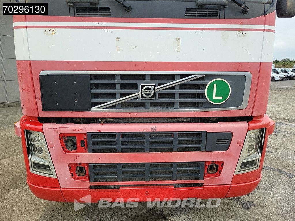 Volvo FH 440 4X2 Hydraulic ADR Euro 5