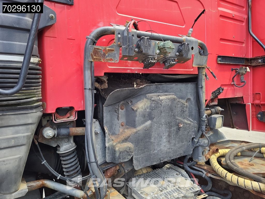 Volvo FH 440 4X2 Hydraulic ADR Euro 5
