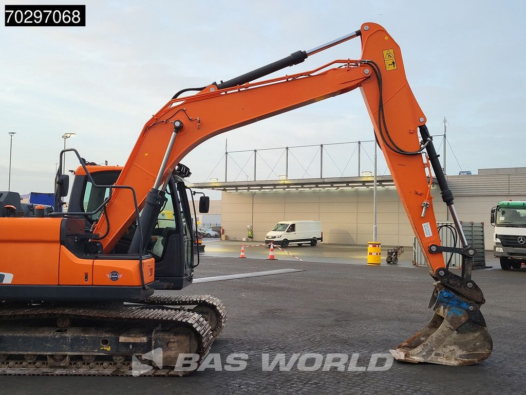 Doosan DX140 LC-5