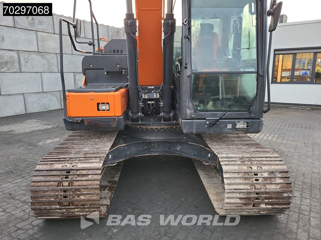 Doosan DX140 LC-5