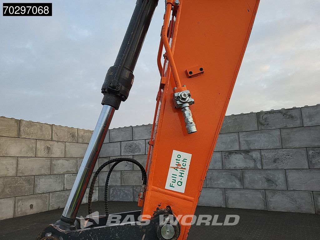 Doosan DX140 LC-5