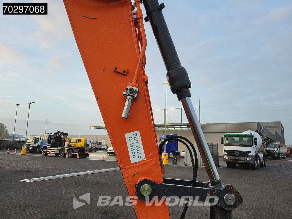 Doosan DX140 LC-5