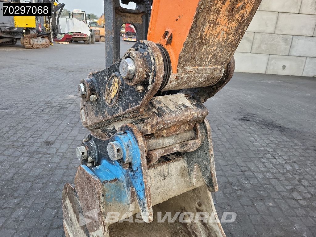Doosan DX140 LC-5