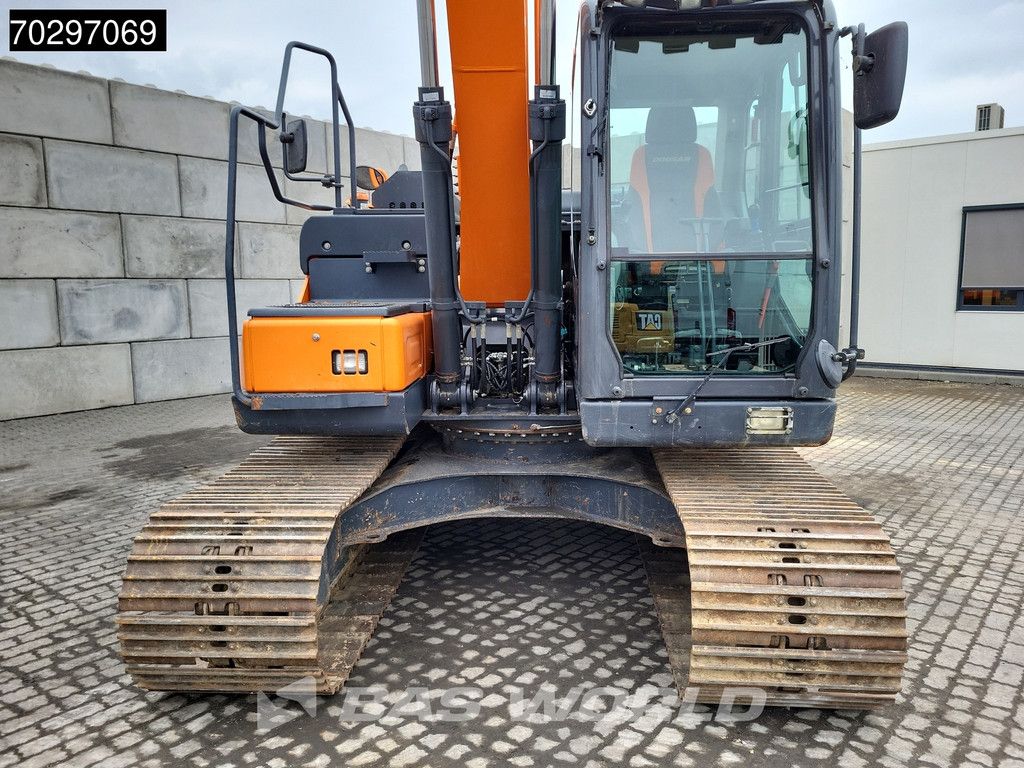 Doosan DX140 LC-5