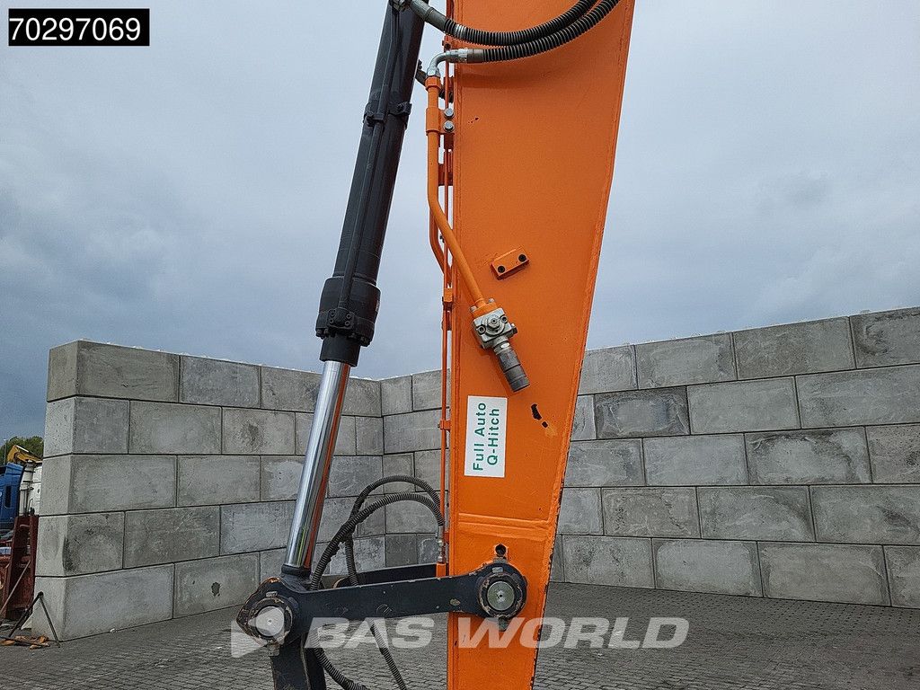 Doosan DX140 LC-5