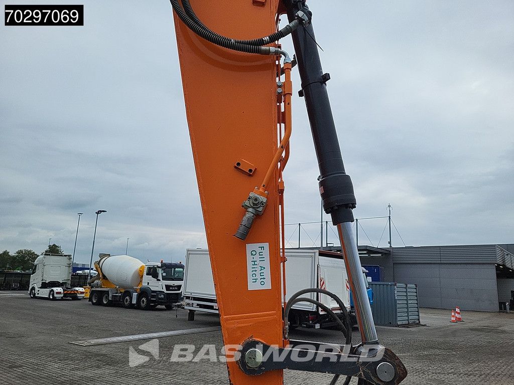 Doosan DX140 LC-5