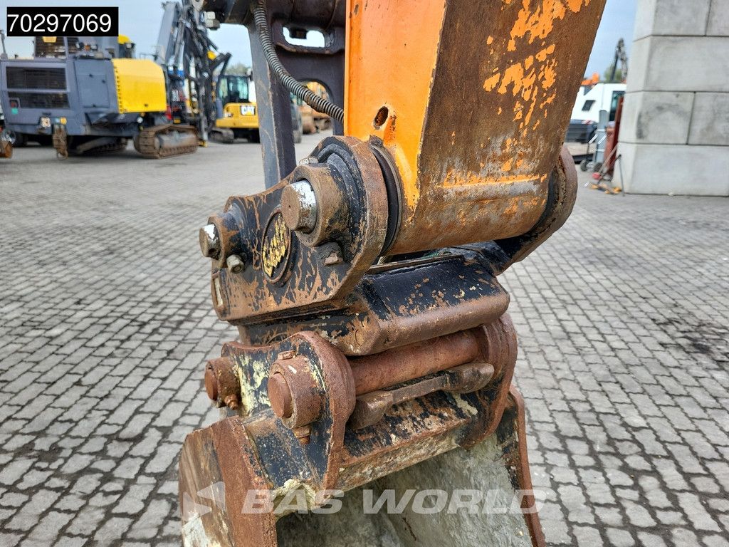 Doosan DX140 LC-5