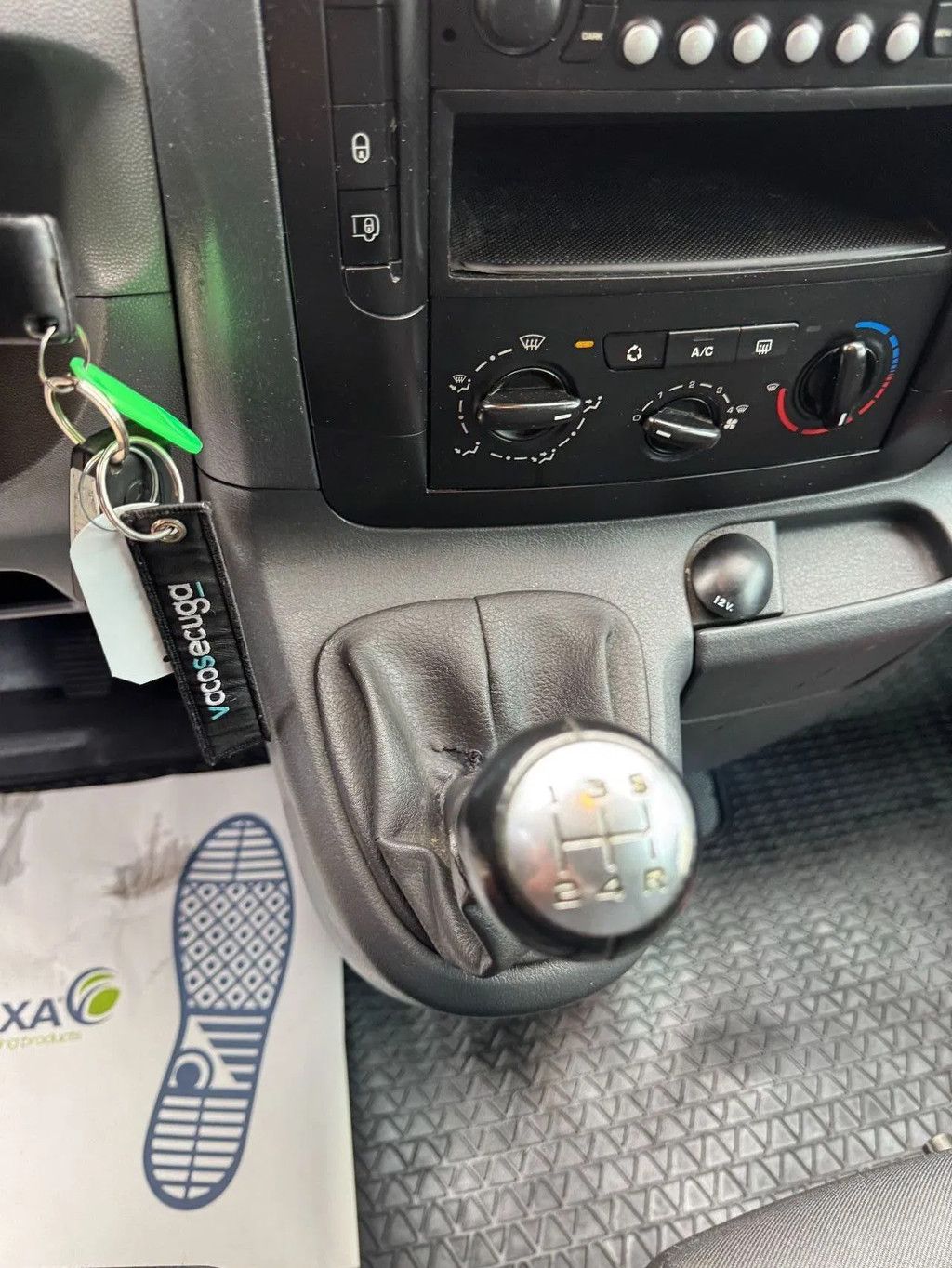 Peugeot EXPERT **1560CC-EURO 4-AC**