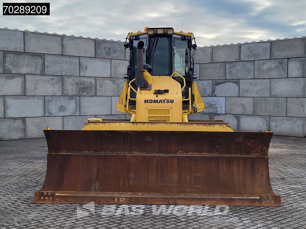 Komatsu D61 PX-23